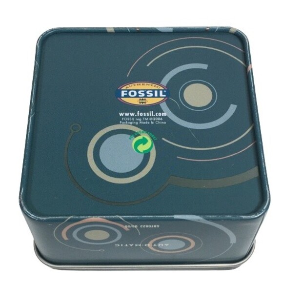 Fossil Wristwatch Men's Fire and Rescue PR5326 Firemen's Watch First Responders - Picture 12 of 16